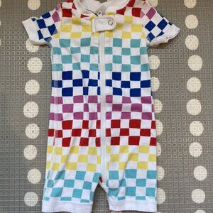 Hanna Andersson Shorties